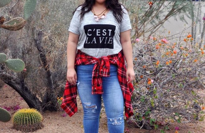 Người béo lùn nên mặc gì để thon gọn và ăn gian chiều cao?