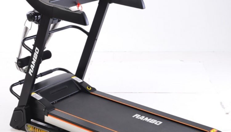 Top 4 loại máy tập thể dục đa năng tại nhà giá rẻ tốt nhất hiện nay