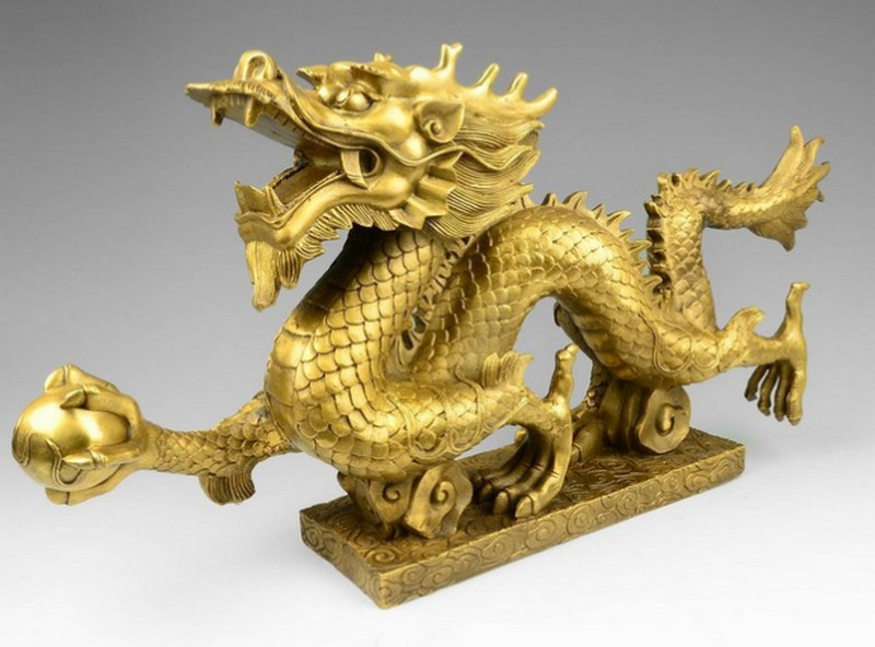 9 linh vật phong thủy giúp gia chủ hút tài lộc, may mắn