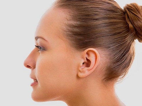 Xem tướng mặt phụ nữ giàu sang, phú quý cả đời