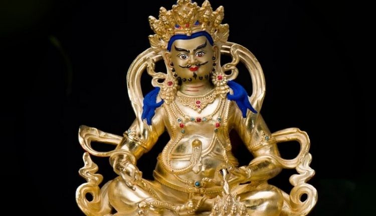 7 vật phẩm phong thủy mang lại may mắn tài lộc cho gia chủ