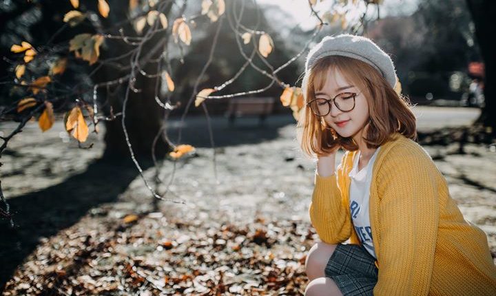 Cô nàng 9x kinh doanh online thành công thu nhập tiền tỷ từ 2 bàn tay trắng