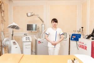 Top 10 thẩm mỹ viện uy tín tại Quận 11 tphcm