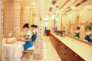 Top 10 thẩm mỹ viện uy tín tại Quận 11 tphcm