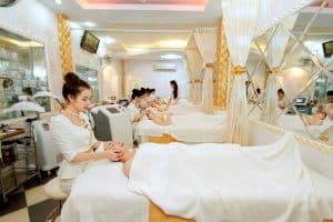 Top 10 thẩm mỹ viện uy tín tại Quận 11 tphcm