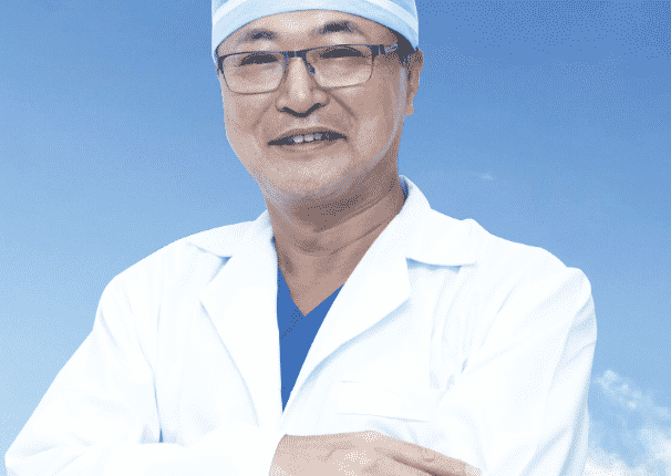 Phẫu thuật thẩm mỹ đẹp tự nhiên với bác sĩ Oh Se Won tại Bệnh viện The K