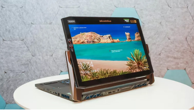 Top 7 máy tính chơi game tốt nhất hiện nay