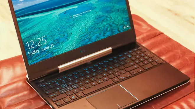 Top 7 máy tính chơi game tốt nhất hiện nay