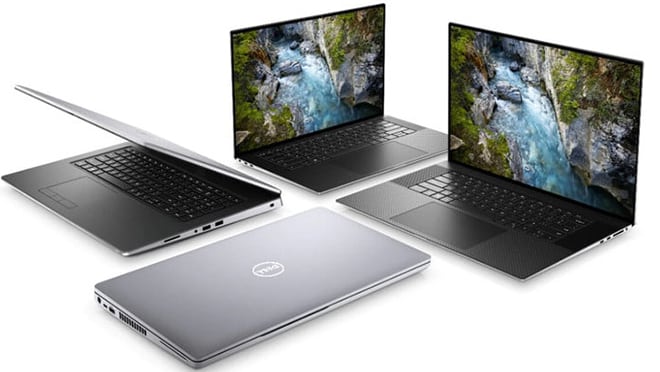 Lộ diện đối thủ của MacBook Pro 15