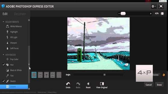Top 4 ứng dụng chỉnh sửa ảnh đẹp nhất hiện nay Top 4 ứng dụng chỉnh sửa ảnh đẹp nhất hiện nay