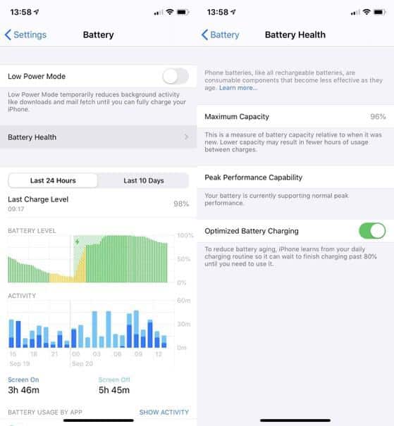 Những cách giúp kéo dài tuổi thọ pin iPhone, Macbook, iPad Những cách giúp kéo dài tuổi thọ pin iPhone, Macbook, iPad