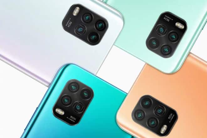 Điện thoại Xiaomi Mi 10 Youth sắp ra mắt có gì HOT?