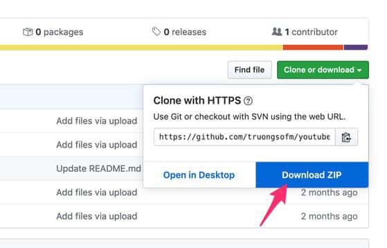 Cách chặn các video có nội dung không lành mạnh trên Youtobe