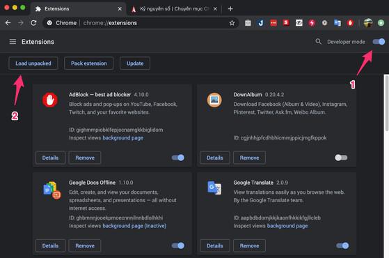 Cách chặn các video có nội dung không lành mạnh trên Youtobe