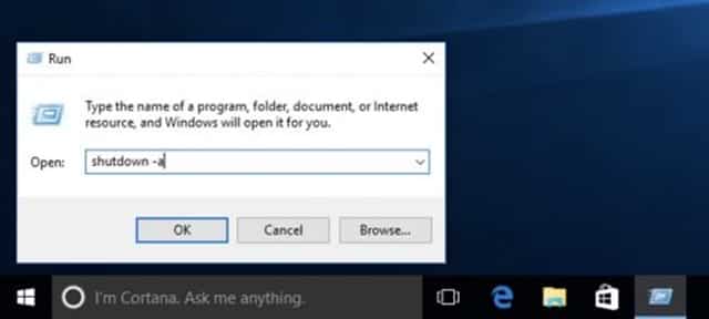 Hướng dẫn cách hẹn giờ tắt máy tính tự động Hướng dẫn cách hẹn giờ tắt máy tính tự động