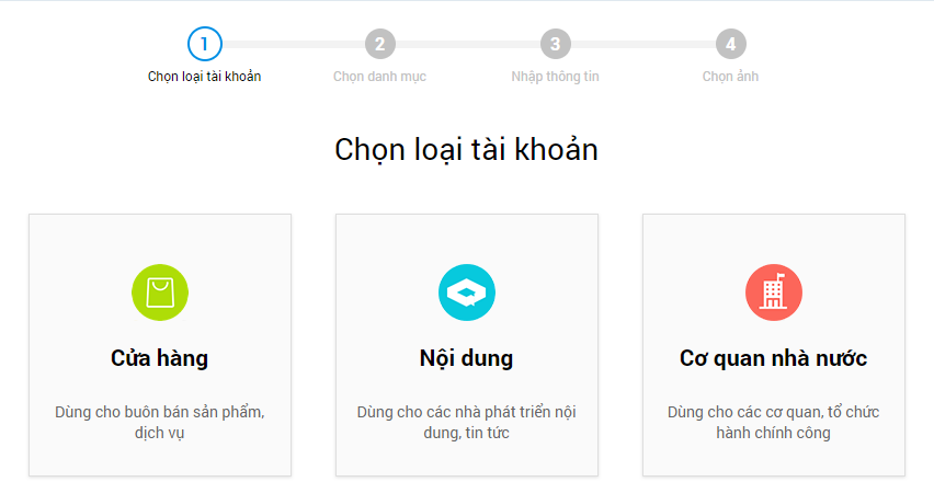 Hướng dẫn tạo Zalo Page miễn phí nhanh chóng