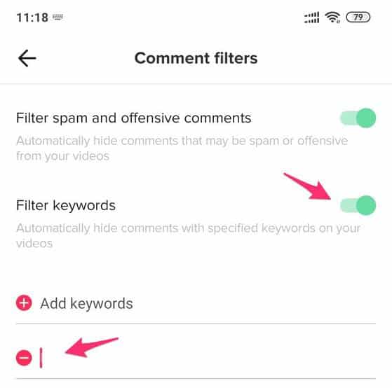 Hướng dẫn bảo vệ tài khoản Tiktok bằng 2 cách đơn giản