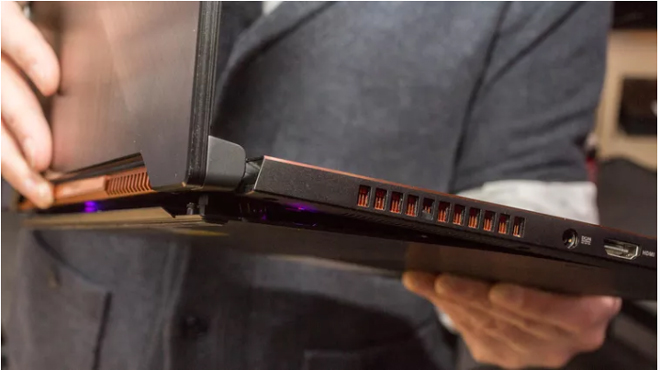 Top 7 máy tính chơi game tốt nhất hiện nay