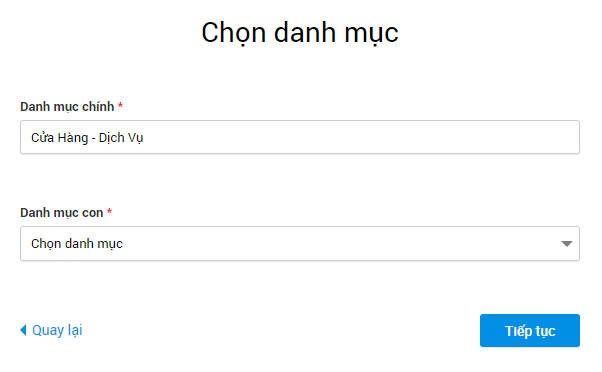 Hướng dẫn tạo Zalo Page miễn phí nhanh chóng