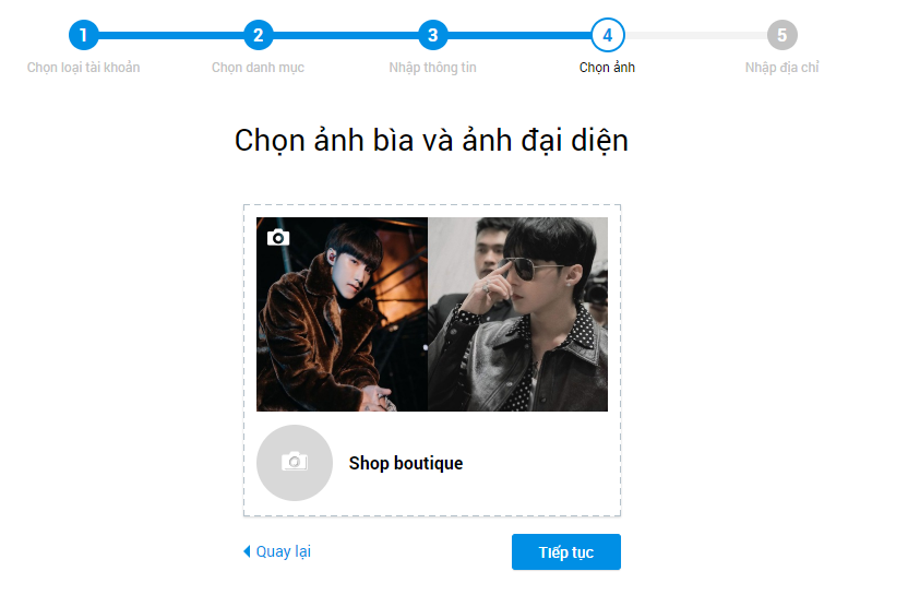 Hướng dẫn tạo Zalo Page miễn phí nhanh chóng