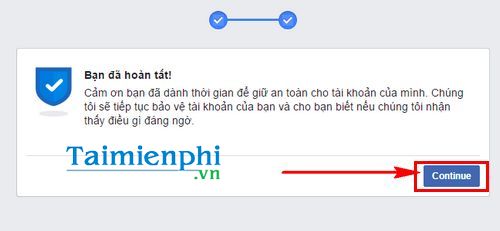 Yahoo mail không nhận được tin nhắn khôi khục Facebook 