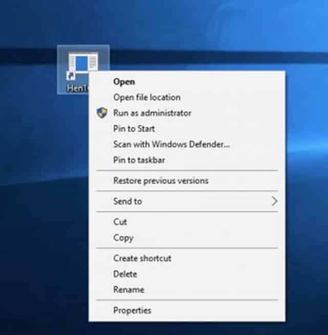 Hướng dẫn cách hẹn giờ tắt máy tính tự động Hướng dẫn cách hẹn giờ tắt máy tính tự động