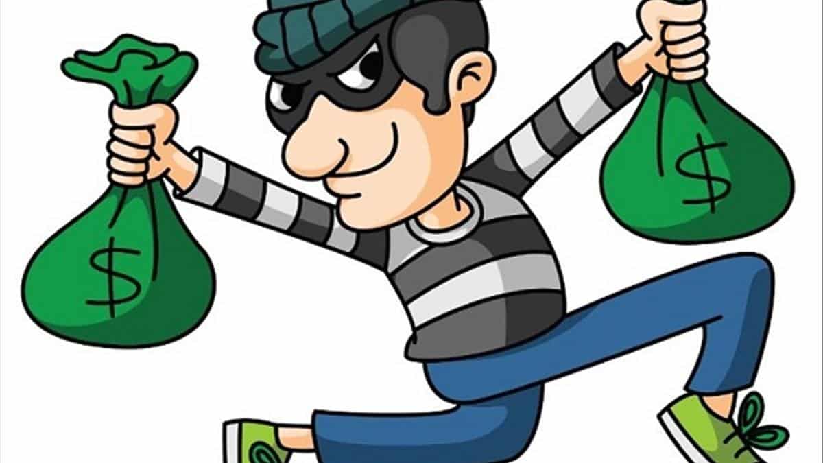 Mơ bị cướp là điềm báo lành hay xấu?