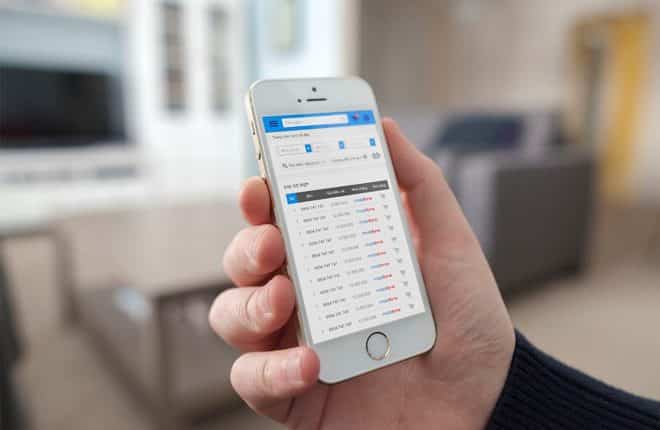 Nhức nhối “sim giá rẻ” - cẩn thận mất tiền oan!