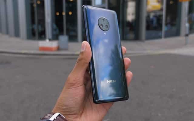 Top 5 smartphone có camera độ phân giải cao nhất hiện nay Top 5 smartphone có camera độ phân giải cao nhất hiện nay