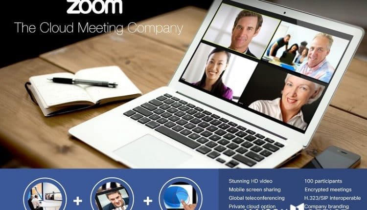 Hướng Dẫn Tải, Cài Đặt Phần Mềm Zoom Cloud Meeting