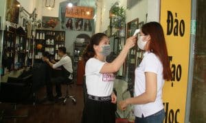 Dịch vụ nào được nới lỏng sau ngày cách ly 22/4? Dịch vụ nào được nới lỏng sau ngày cách ly 22/4?