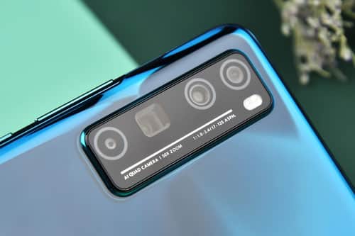 Huawei Nova 7 Pro 5G ra mắt: Cấu hình khủng giá từ 12tr đồng!