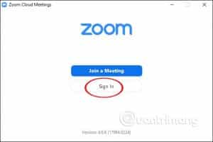 Hướng Dẫn Tải, Cài Đặt Phần Mềm Zoom Cloud Meeting Hướng Dẫn Tải, Cài Đặt Phần Mềm Zoom Cloud Meeting
