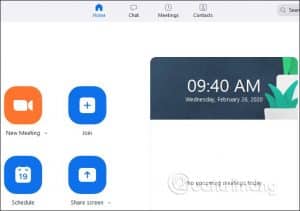 Hướng Dẫn Tải, Cài Đặt Phần Mềm Zoom Cloud Meeting Hướng Dẫn Tải, Cài Đặt Phần Mềm Zoom Cloud Meeting
