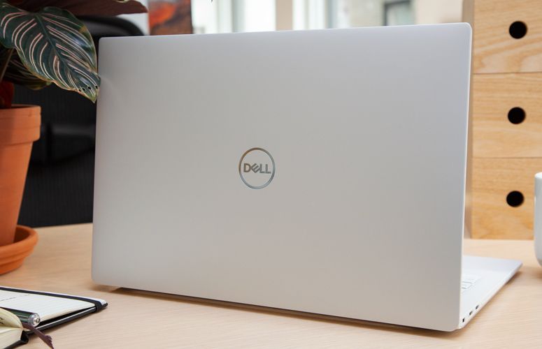 Laptop Dell XPS 17: Đối thủ đáng gờm của MacBook Pro 15