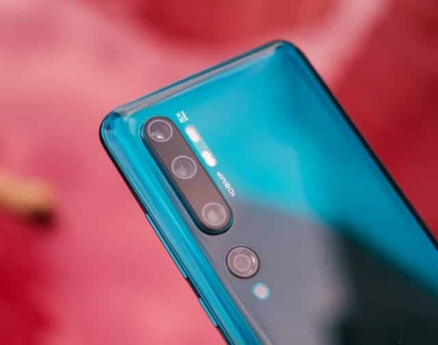 Top 5 smartphone có camera độ phân giải cao nhất hiện nay Top 5 smartphone có camera độ phân giải cao nhất hiện nay