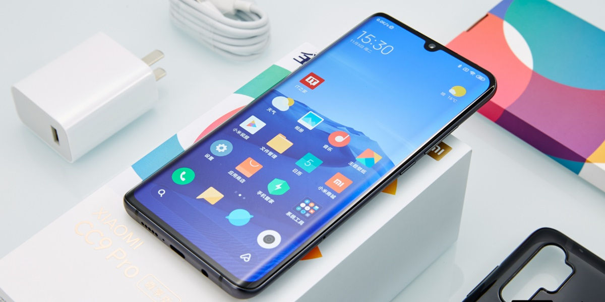 Điện thoại Xiaomi Mi 10 Youth sắp ra mắt có gì HOT?