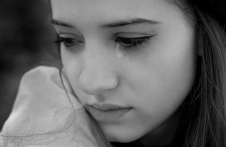 Mơ thấy mình khóc có đáng lo không