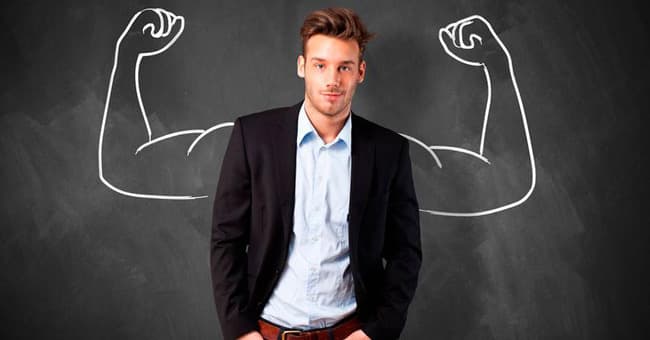 Ý nghĩa khi mơ thấy đàn ông