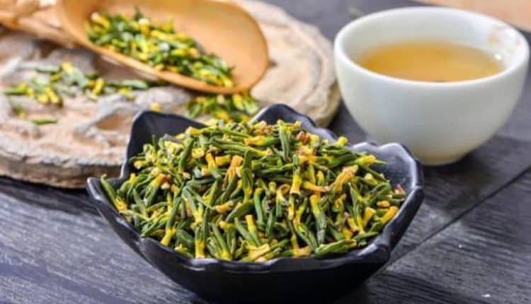 Top 7 loại trà thảo dược giải khát tăng sức đề kháng hiệu quả