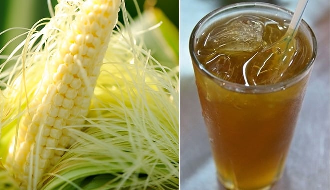 Top 7 loại trà thảo dược giải khát tăng sức đề kháng hiệu quả