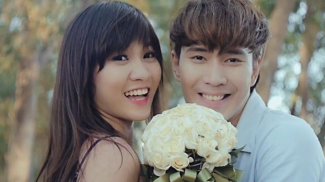 Nằm mơ thấy người yêu tốt hay không