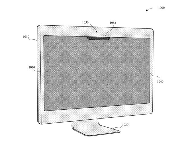 Sắp có công nghệ Face ID trên MacBook và iMac