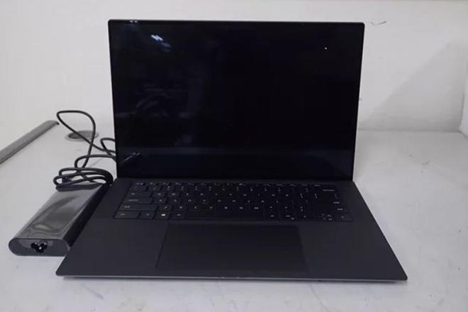 Dell XPS 15 đối thủ cạnh tranh của MacBook Pro 2020