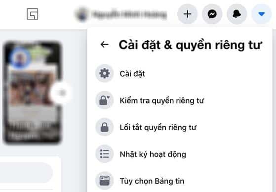 Chuyển ảnh trên Facebook sang Google Photos phải làm sao?