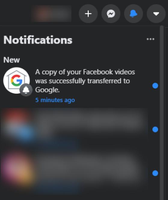 Chuyển ảnh trên Facebook sang Google Photos phải làm sao?