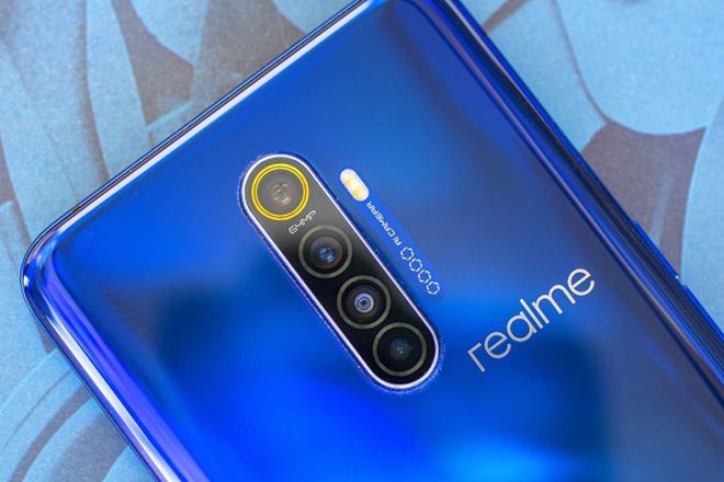 Realme X3 SuperZoom sắp lộ diện giá siêu hấp dẫn