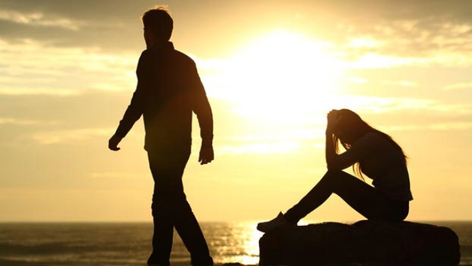 Mơ thấy chia tay dự đoán báo hiệu điềm gì