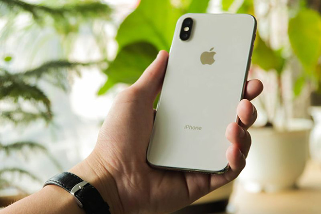 iPhone đã qua sử dụng giá tốt 