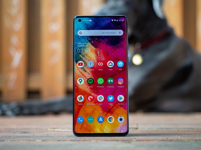 Điện thoại POCO F2 Pro giá tốt nhất năm 2020 